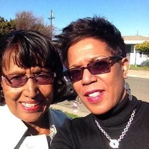 Meet your Posher, Janice